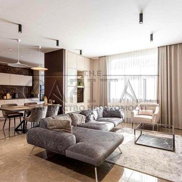 Продаж дизайнерської квартири в ЖК Французький квартал! ЖК Французький квартал