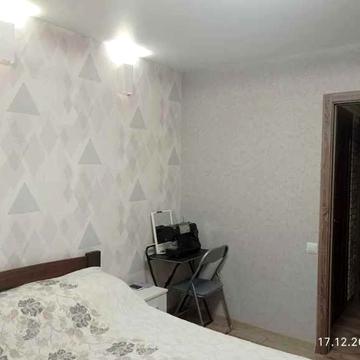 3-К Квартира Полтавський шлях (Холодна Гора)(84942)