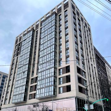 Матвія Донцова вул. (Тургенєвська), 24/2