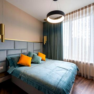 Євгена Коновальця вул. (Щорса), 26-А