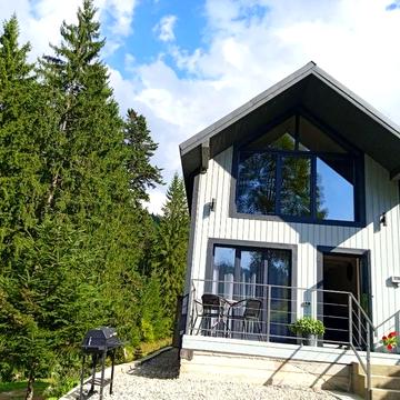 Садиба Перлина Гір с.Яблуниця