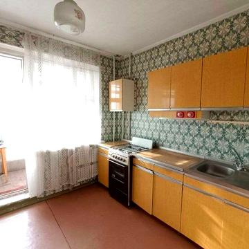 1к квартира на Озерній