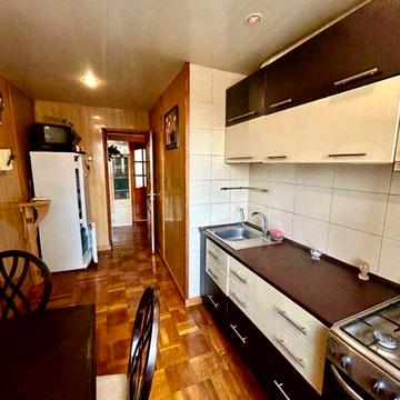 Оренда 3х кімнатноЇ квартири в Центрі