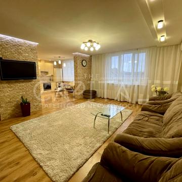 Самійла Кішки вул. (Маршала Конєва), 12-А