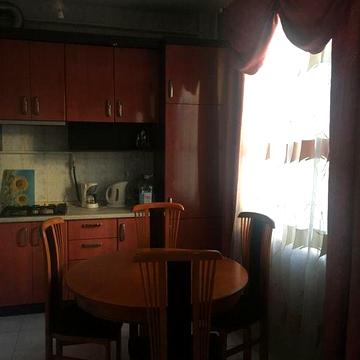 Сдам квартиру на Преображенской.