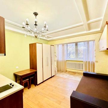 Вадима Гетьмана вул., 46-А/1