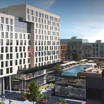 2 кім квартира у затишному районі Львова ЖК Cinematic