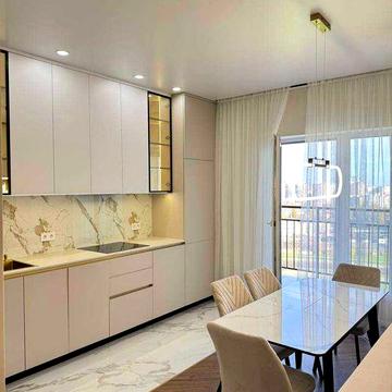 2-к квартиры в Кадорр Сити, ул. Краснова ЖК 60 Жемчужина