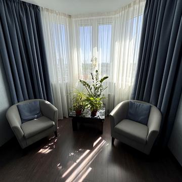 Юлії Здановської вул. (Ломоносова), 34-Б