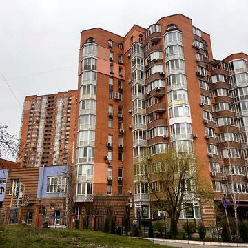 Оренда 1-кімнатної квартири метро Академмістечко