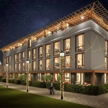 Продаж квартири 48м2 від забудовника! ЖК Emirates