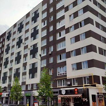 Продаж 2к квартири Центральний Парк Ірпінь з наповненням ЖК Чехов Парк Квартал