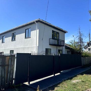Продаж нового будинка р-н 700 річя
