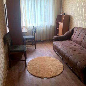 Сдам на Победе 4  квартиру