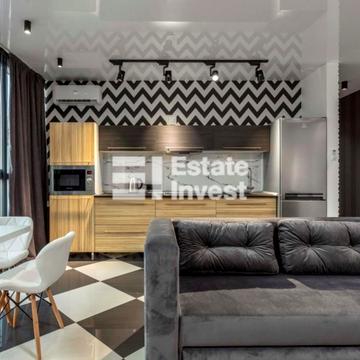 Качанівська вул., 17