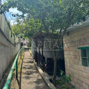 Голосіївський пров.