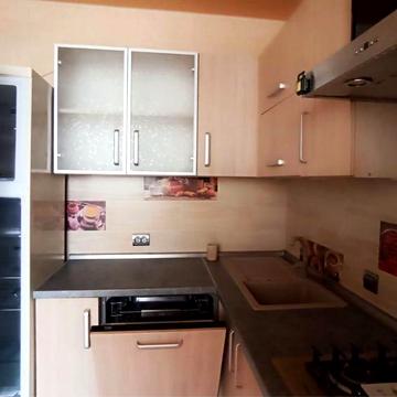 Продаж 2-кімнатна квартира Боголюбова ЖК Стожари