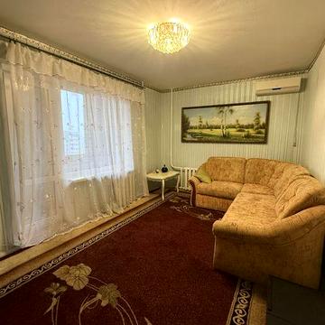 Продам 1-к квартиру