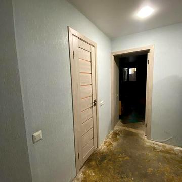 Продам 2х комнатную квартиру (Б.Ковалевка)