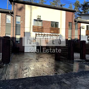 Ярова вул. (Червоноармійська)