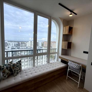 Трускавецька вул., 132