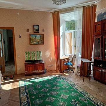 Оренда 1 кімнатної квартири. Галицький район. Вулиця Драгоманова