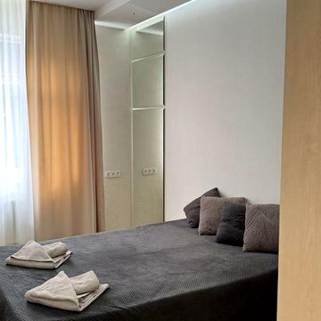 Сдам 1к квартира в Аркадии ,дом бизнес класса