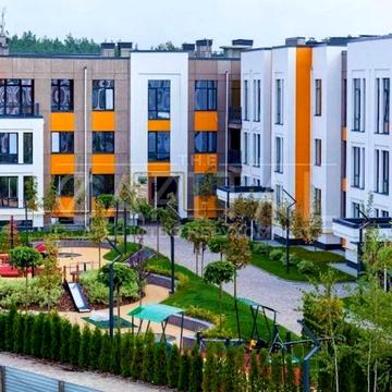 Продається 2к квартира в ЖК "Найкращий квартал" на 1 поверсі, Ірпінь ЖК Найкращий квартал