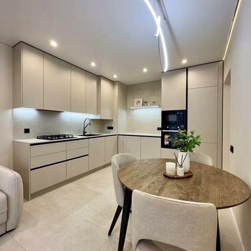 Продаж 2-кімн. квартира в ЖК Dream City ЖК Dream city