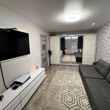 Продам 1к квартиру в Центральном районе