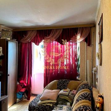 Продаж 3к квартири з ремонтом в центрі м. Бровари