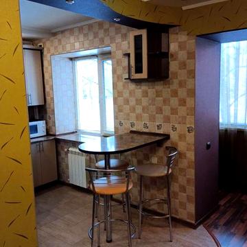 2-х кімнатна квартира в Новогуйвинську