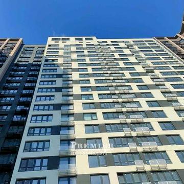 Новий будинок, нові можливості — і море зовсім поруч