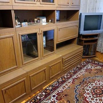 Сдаётся 2 ком. квартира ост. АТК