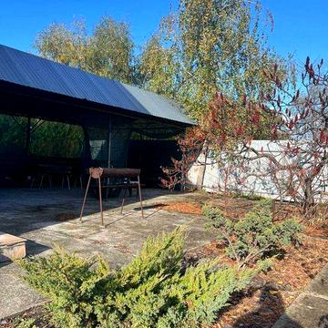 Здам будинок (Осокорки), до метро Славутич 16 км. Без КОМІСІЇ.