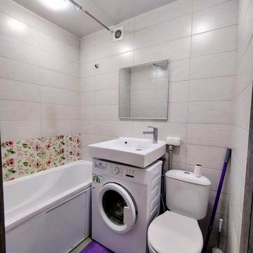 Ремонтик ! 1к Слобожанский правда рядом калиновая косиора