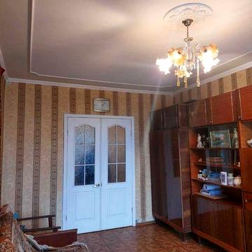 Сдам 3-комнатную квартиру Академика Глушко