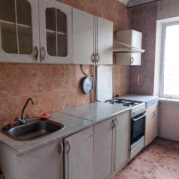 Сдам 3-комнатную квартиру Академика Глушко