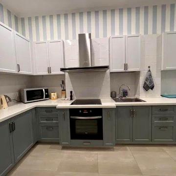 Аренда 3 ком кв ЖК Париж Французский бульвар Парк Ланжерон Море код943