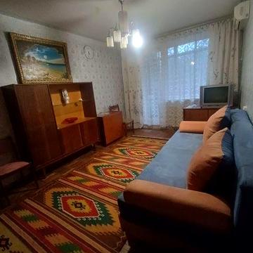 Сдам 1 комнатную квартиру метро Холодная гора