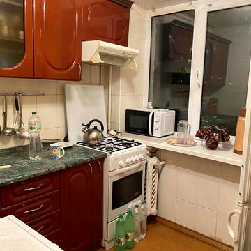 Оренда 3х кім. Вул Шолом Алейхема