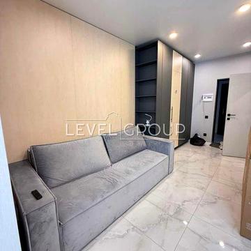 Продаж студії в ЖК ParkLand Паркленд, Голосіївський, Васильківська ЖК ParkLand