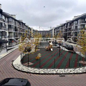 Продаж 3-кімнатної квартири 85 м², ЖК “Фемелі-2”, Гатне ЖК Фемелі 2