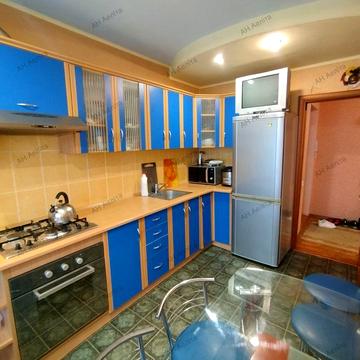 Оренда 3х кімнатної квартири 60м². 3 поверх. Автономне опалення