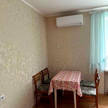 Оренда 1к квартири на Леваді. Теплолічильник. БЕЗ ТВАРИН