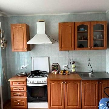 Оренда 1к квартири на Леваді. Теплолічильник. БЕЗ ТВАРИН