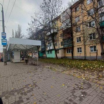 Аренда 1-кмн. квартиры, ул. Чумаченко, остановка Восточная