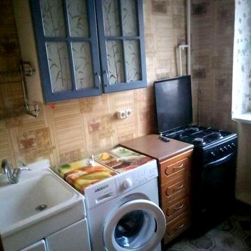 сдам длительно 1 ком квартиру