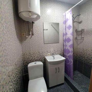 Здам 1 кв-смарт 12м.кв. метро Центр ринок ЖК Карамель