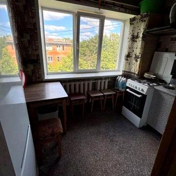 Продаж найкращої 1к за найкращою ціною з ремонтом та меблями